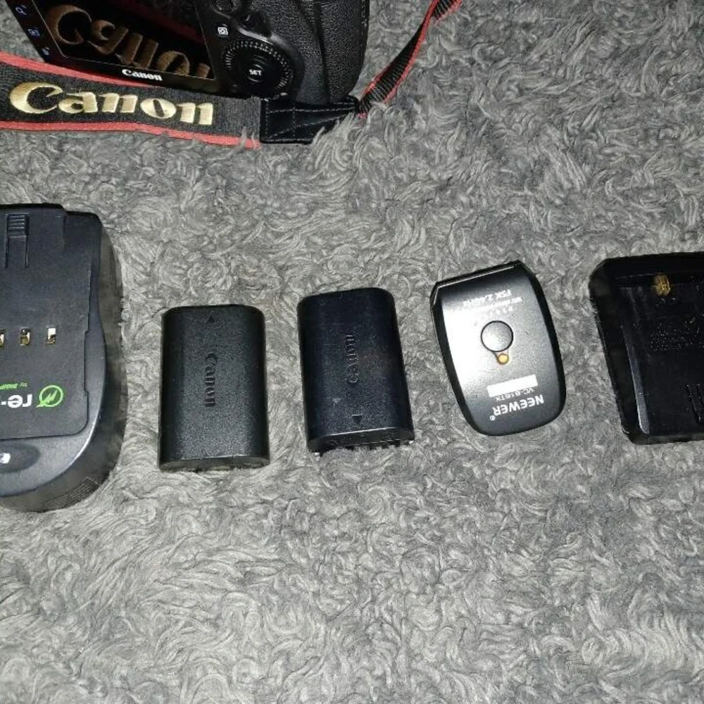 Canon EOS 5D